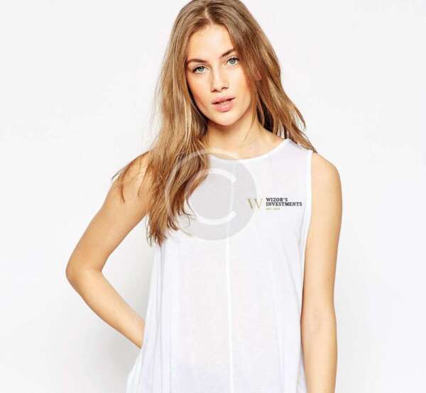 Logo Woman's T-Shirt
