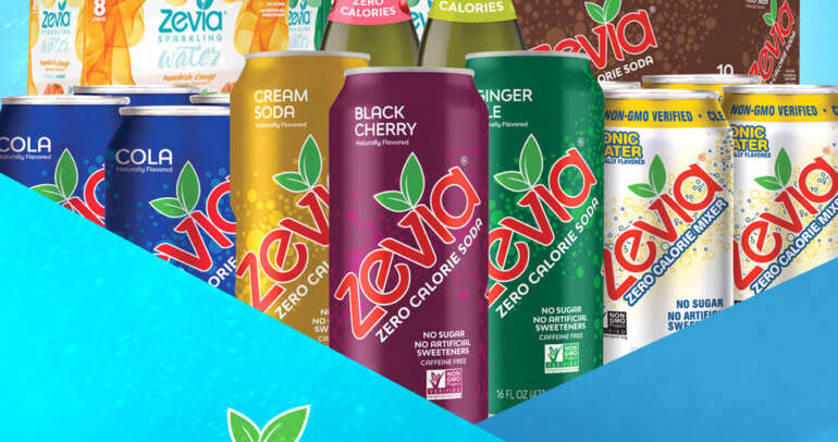 Zevia