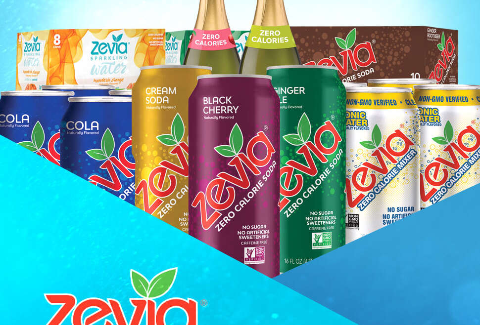 Zevia