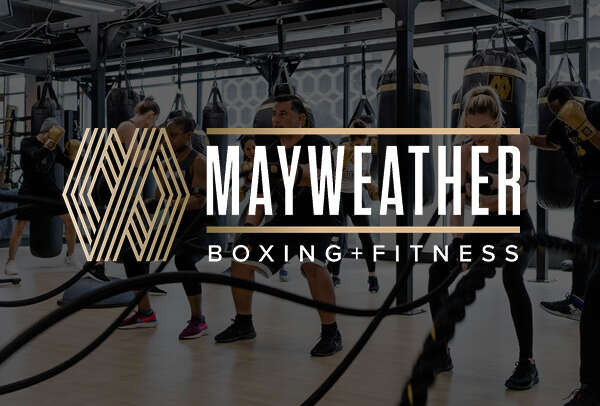 Mayweather Boxing + Fitness