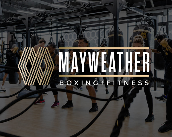 Mayweather Boxing + Fitness